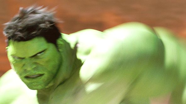 Hulk