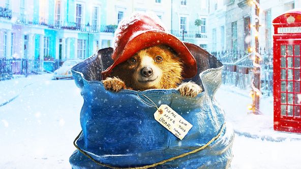 Paddington