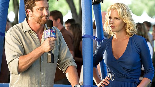 Chceš mě, chci tě