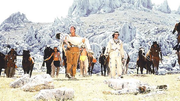 Winnetou