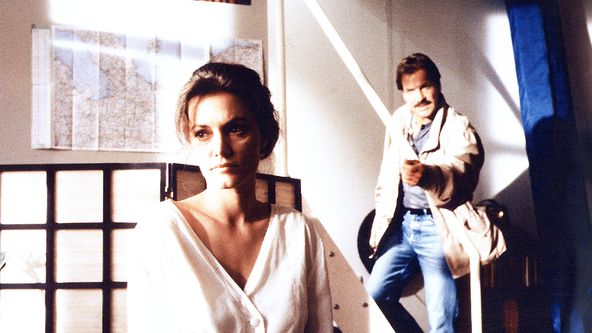 Místo činu - Schimanski