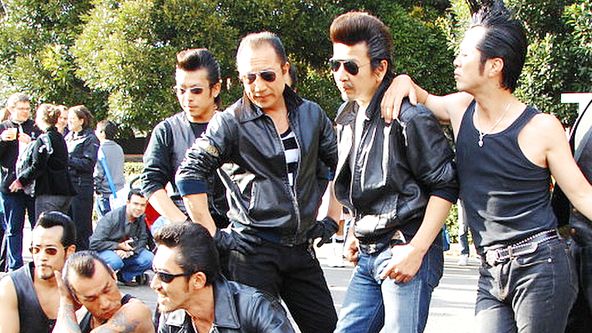 Kamera na cestách: Tokio, planeta Edo