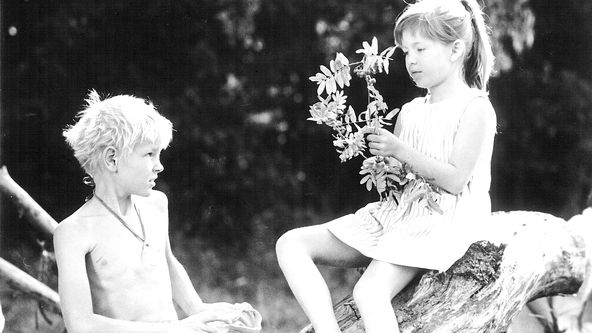 My tři a pes z Pětipes