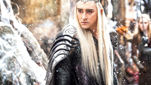 Hobit: Bitva pěti armád