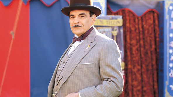Hercule Poirot XIII (3)