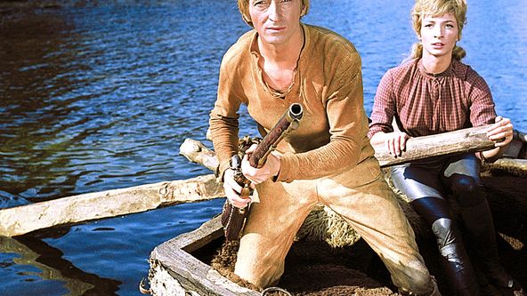 Náčelník Velký Had