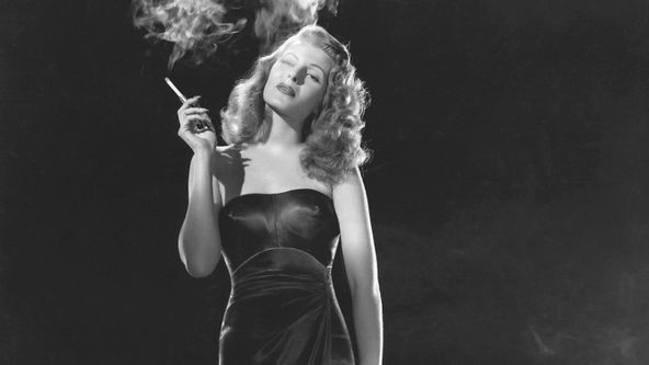 Rita Hayworthová