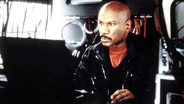 Mission: Impossible II