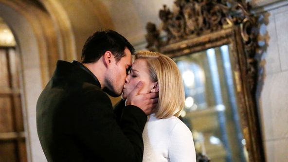 Agenti S.H.I.E.L.D. III (16)