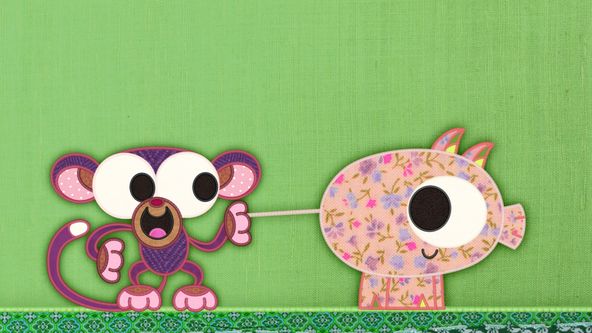 Kamarádi z mojí deky II