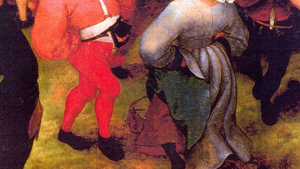 Profily velikánů: Pieter Bruegel starší