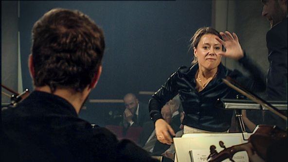 Vilém Veverka a Ensemble Opera Diversa