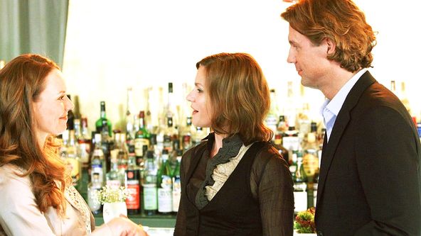 Emilie Richards: Čas na lásku