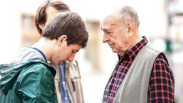 Případy 1. oddělení (4/14)