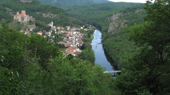 Divočina bez hranic