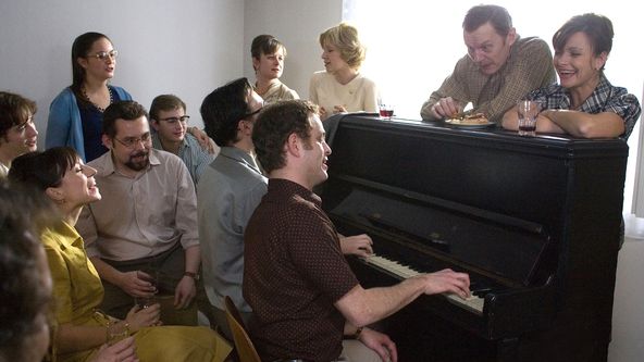 Zdivočelá země (21/45)