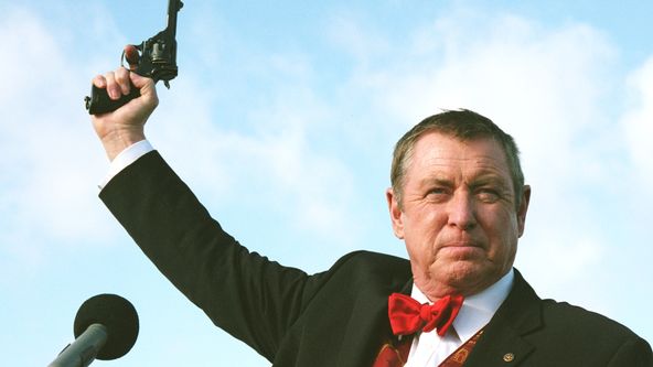 Vraždy v Midsomeru IX