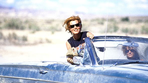 Thelma a Louise