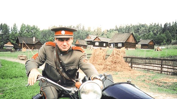 Četnické humoresky (25/39)