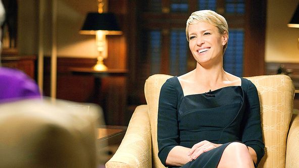 Dům z karet II (4/13)