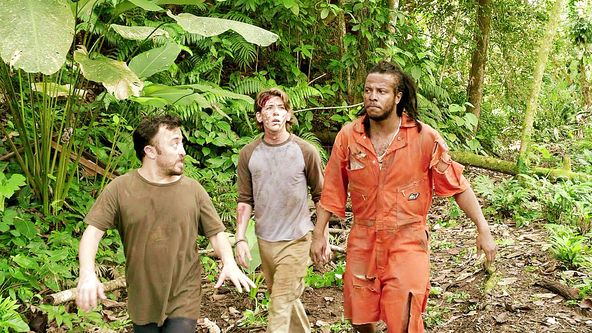 Zkáza planety Země