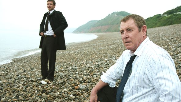 Vraždy v Midsomeru IX