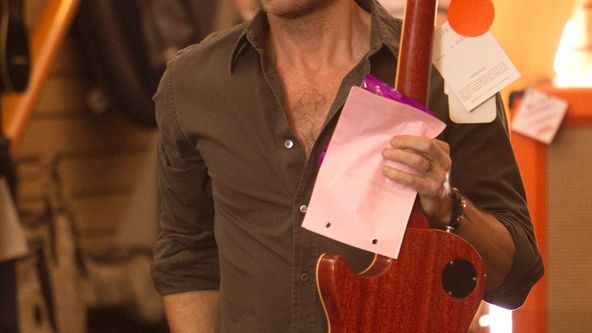 Californication IV (2)