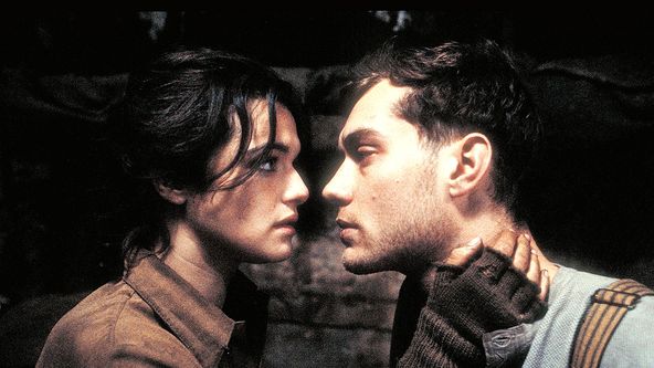 Nepřítel před branami