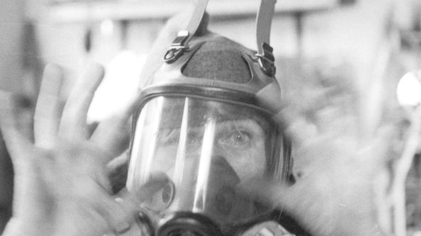 Orbis Artis Jaroslava Brabce: Magdalena Jetelová