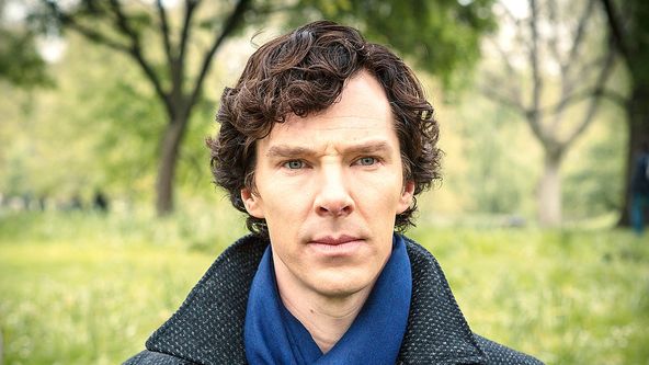 Sherlock: Znamení tří