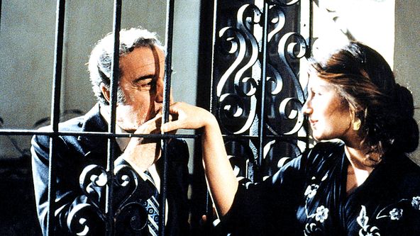 Ten tajemný předmět touhy