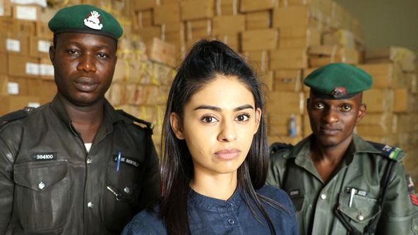 Obchody se životem a smrtí - léky