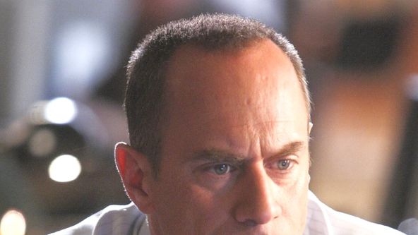 Zákon a pořádek: Útvar pro zvláštní oběti XII (5)