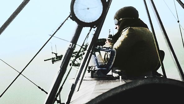 Apokalypsa Verdun (2/2)