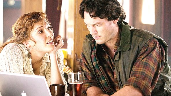 Neodolatelná Tamara