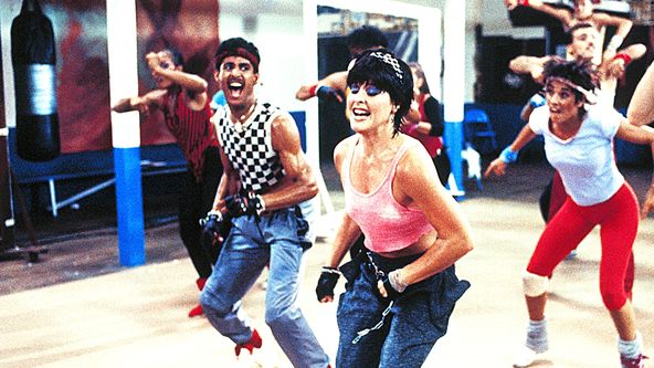 Breakin': Electric Boogaloo