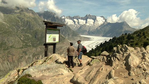 Na cestě po Wallisu