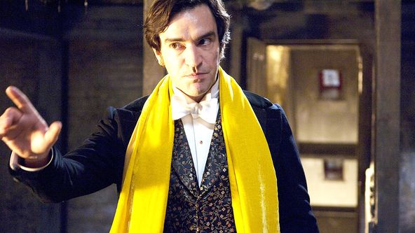 Dorian Gray