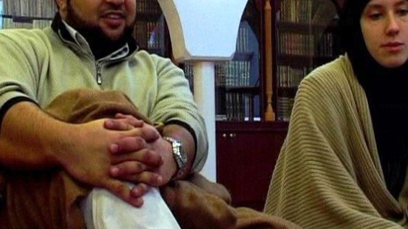 Prorok Mohamed a ženy