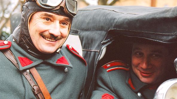 Četnické humoresky (32/39)