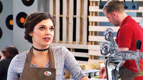 Ohnivý kuře II (90)