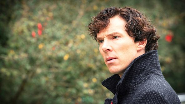 Sherlock - Reichenbachův pád