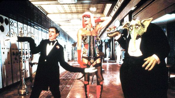 Monty Python: Smysl života