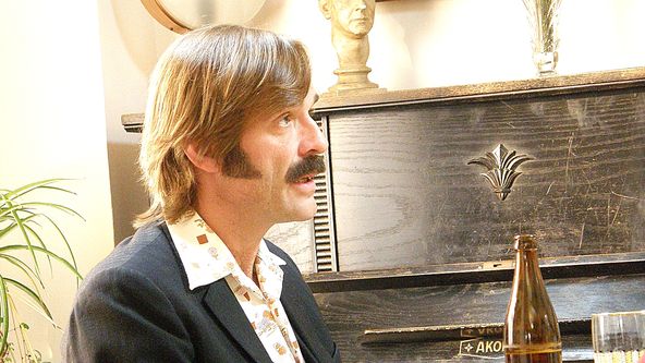 Zemský ráj to napohled