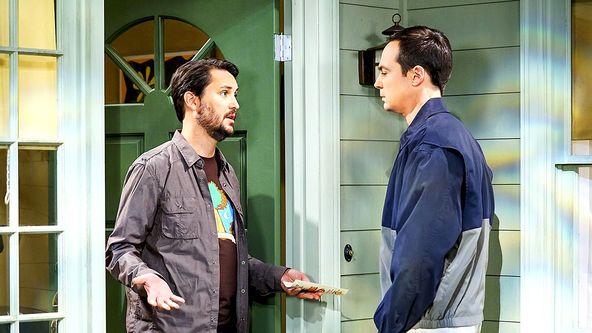 Teorie velkého třesku XI (6)