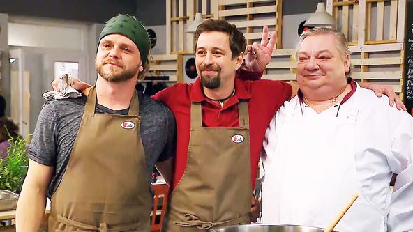 Ohnivý kuře II (89)