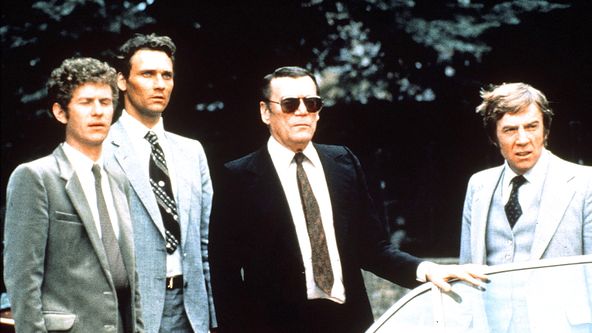 Dlouhý Velký pátek