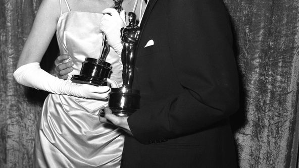 Neobyčejné ženy: Grace Kellyová