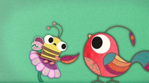 Kamarádi z mojí deky II