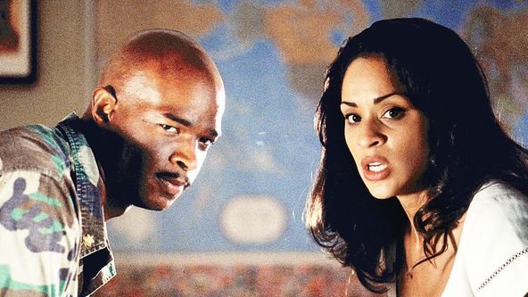 Major Payne